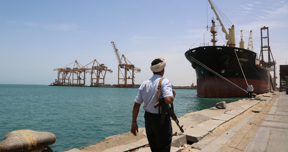 الحوثيون يهددون مصالح إسرائيل في البحر الأحمر