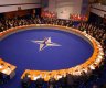 اجتماع لحلف الناتو (أرشيف)
