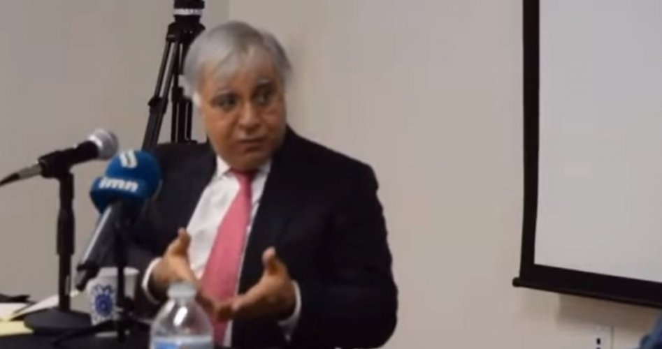 سفير العراق لدى واشنطن فريد ياسين