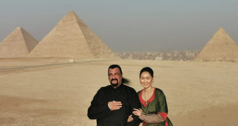 ستيفن سيغال