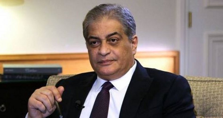 أسامة كمال