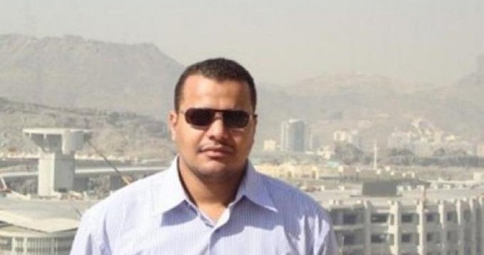 تفاصيل قضية المهندس علي ابو القاسم