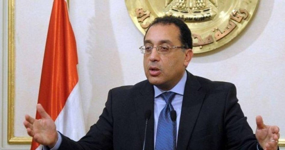 رئيس الوزراء المصري