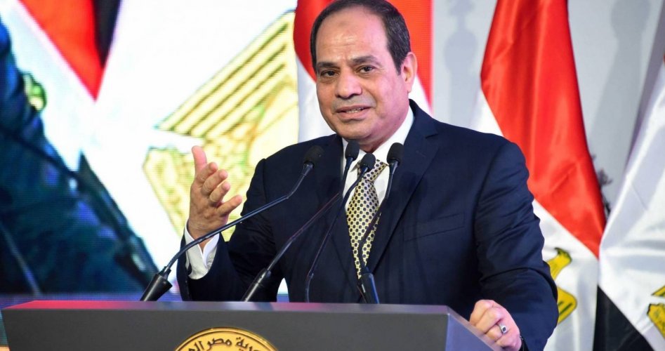 أخبار مصر اليوم.. السيسي يبحث مع نظيره اليوناني تحديات الشرق الأوسط
