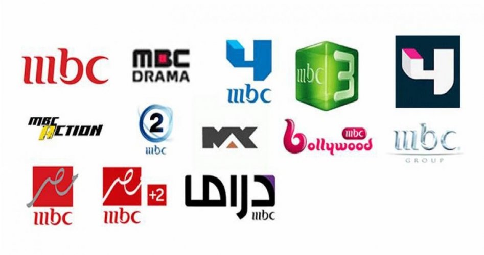 احدث ترددات قنوات mbc ام بي سي الجديدة