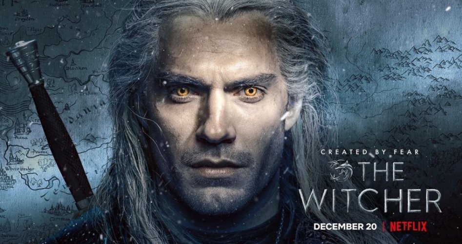 تعرف على قصة مسلسل The Witcher