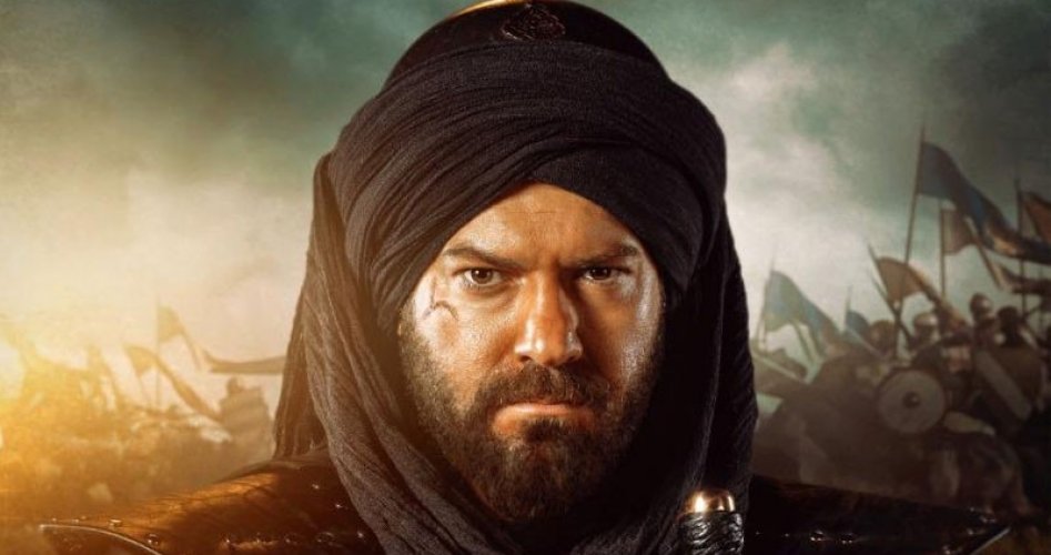 \مسلسل خالد بن الوليد جهد سنوات يقدم في رمضان 2020