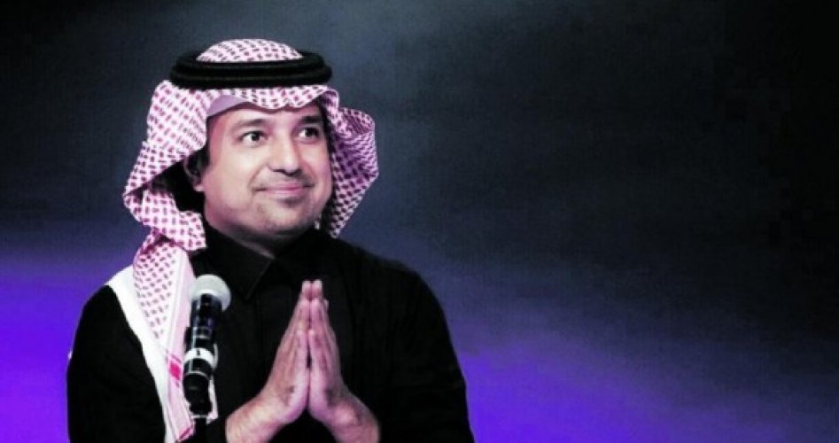 راشد الماجد