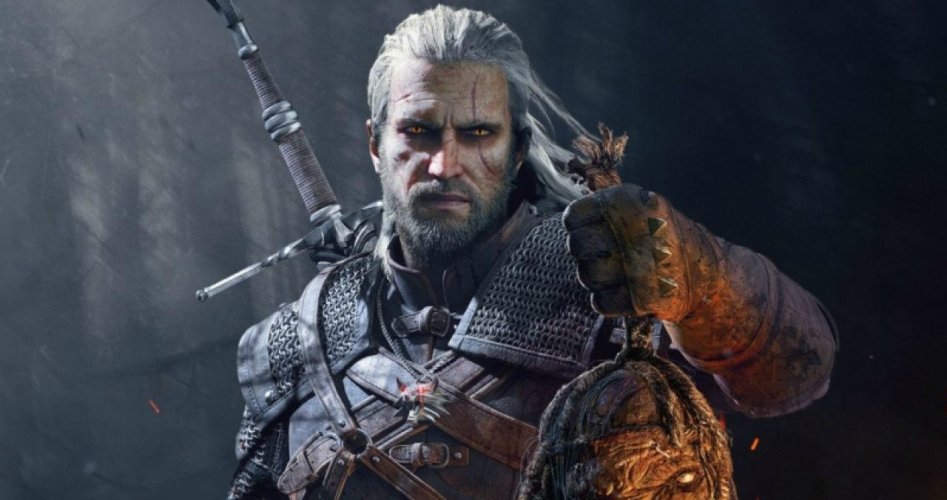 مسلسل The Witcher الحلقة 1 الاولى مترجمة وموعد عرض مسلسل The Witcher