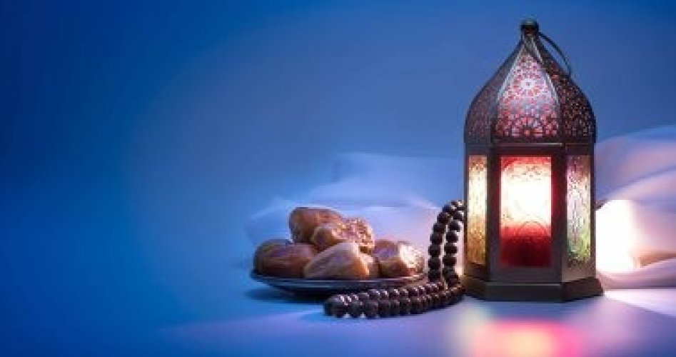 موعد رمضان 2020 بالميلادي فلكياً