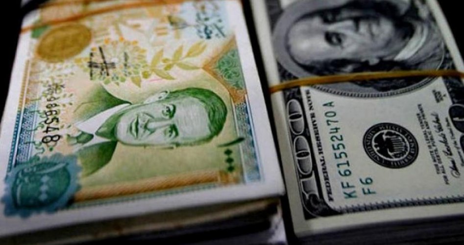 "محدث "سعر صرف الليرة السورية مقابل الدولار اليوم الأربعاء الموافق 19/5/2020 في السوق السوداء والمصرف المركزي