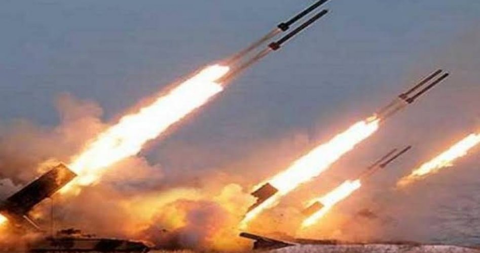 ماذا فعلت الصواريخ الإيرانية في القوات الأجنبية في العراق