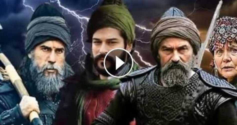 حصري مسلسل قيامة عثمان الحلقة 13 الثالثة عشر مترجمة والقنوات الناقلة