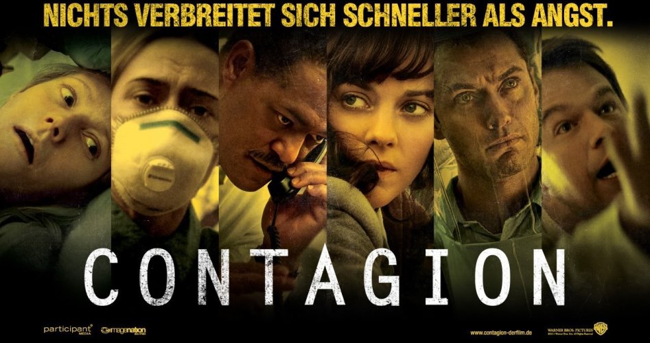 contagion