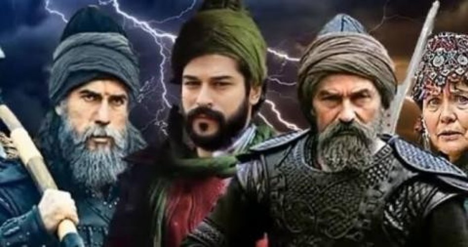 حصري مسلسل قيامة عثمان الحلقة 16 السادسة عشر مترجمة والقنوات الناقلة