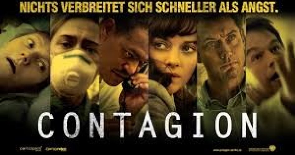 تحميل ومشاهدة: فيلم كورونا contagion العدوى الأمريكي كامل مترجم بالعربية