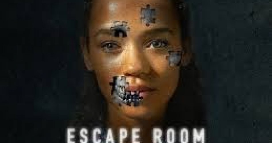 Escape Room غرفة الهروب HD مترجم إلى العربية كاملاً