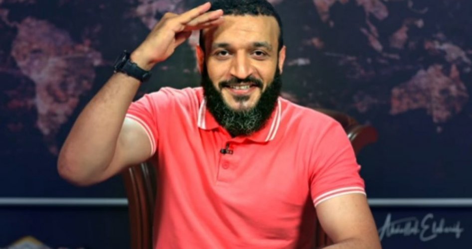 شاهد فضيحة عبد الله الشريف