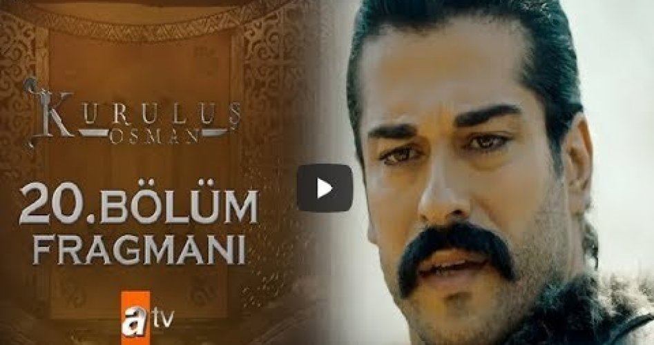 قيامة عثمان 20 .. شاهد الآن مسلسل قيامة عثمان الحلقة 20 العشرون مترجمة بجودة عالية