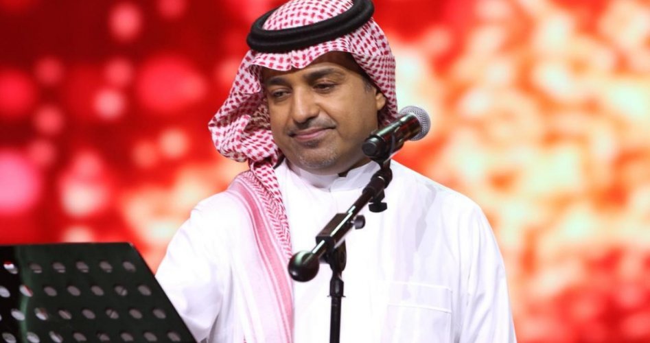 راشد الماجد