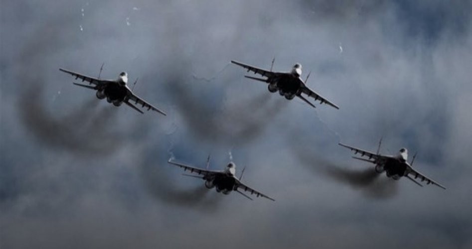 صورة أرشيفية