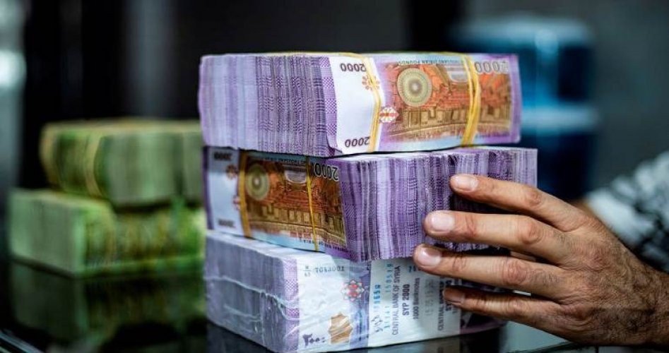 الليرة السورية ستنهار أمام العملات الأجنبية