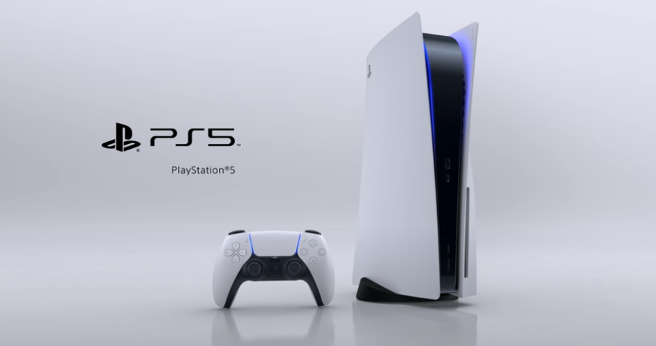 حصري الآن أسعار البلايستيشن playstation 5  إصدار 2020 وأماكن بيعه في السعودية