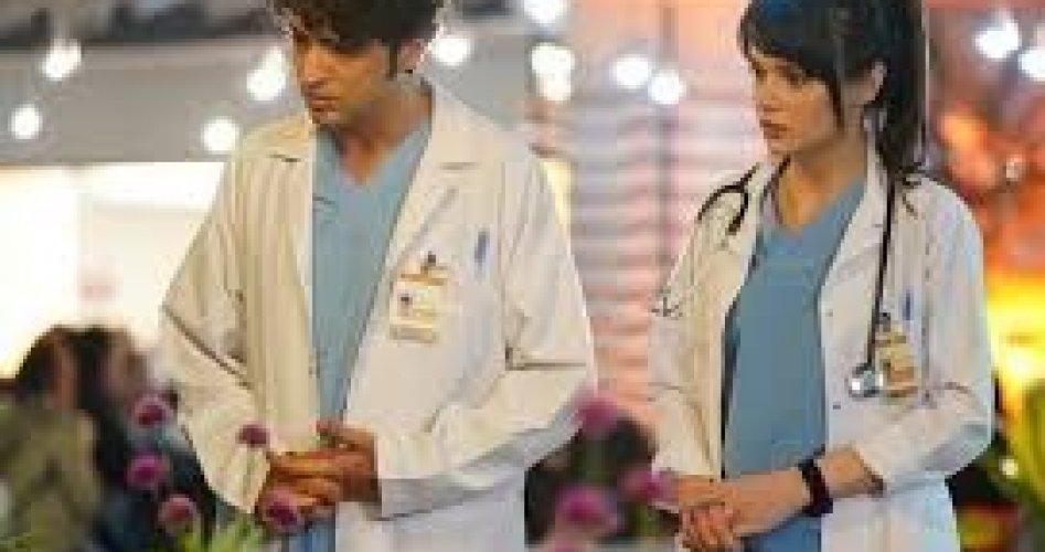 إعادة مسلسل الطبيب المعجزة Miracle Doctor الحلقة 28 مترجم بالكامل بجودة HD