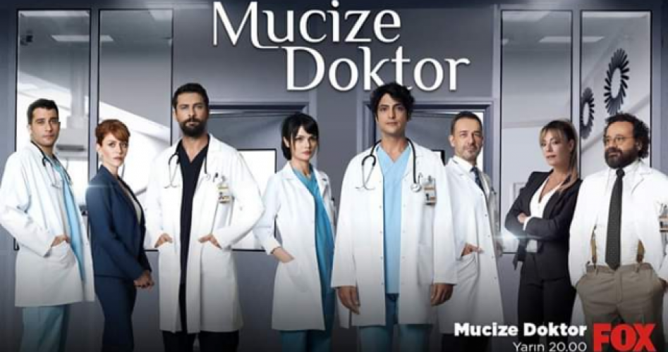 إليكم الأحداث المثيرة والجديدة في مسلسل الطبيب المعجزة الحلقة 29  Mucize Doktor مترجم بالكامل