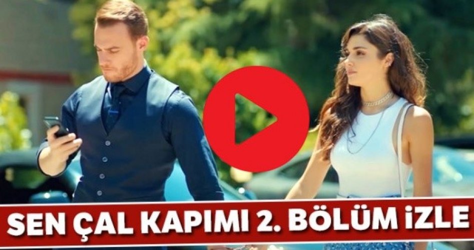 انت اطرق بابي ح2 Sen Çal Kapımı.. أحداث رومانسية مسلسل انت اطرق بابي الحلقة 2 مترجم 