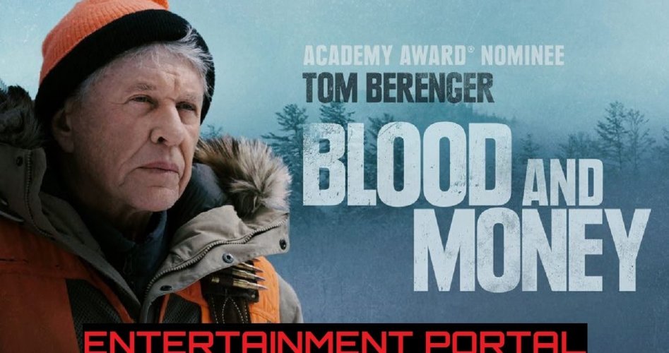 تحميل ومشاهدة فيلم Blood and Money  مترجم كامل بتقنية HD - أقوى افلام الأكشن والقنص والقتال