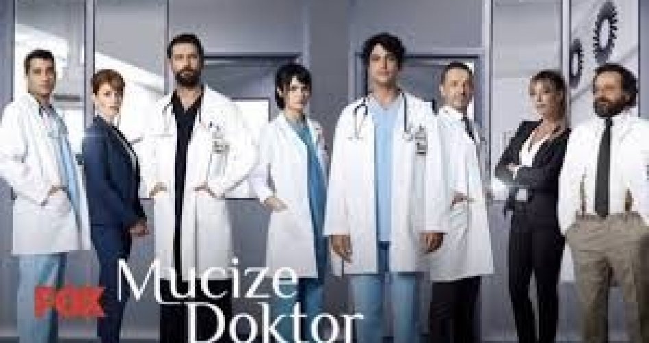 بالفيديو مسلسل الطبيب المعجزة Mucize Doktor مترجم بالكامل الحلقة 28 بجودة hd