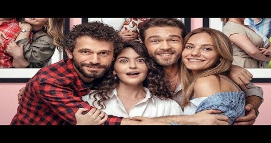 شاهد الآن مسلسل حب في العلية الحلقة 1و والحلقة 2 مترجم بالكامل kest 2e4k