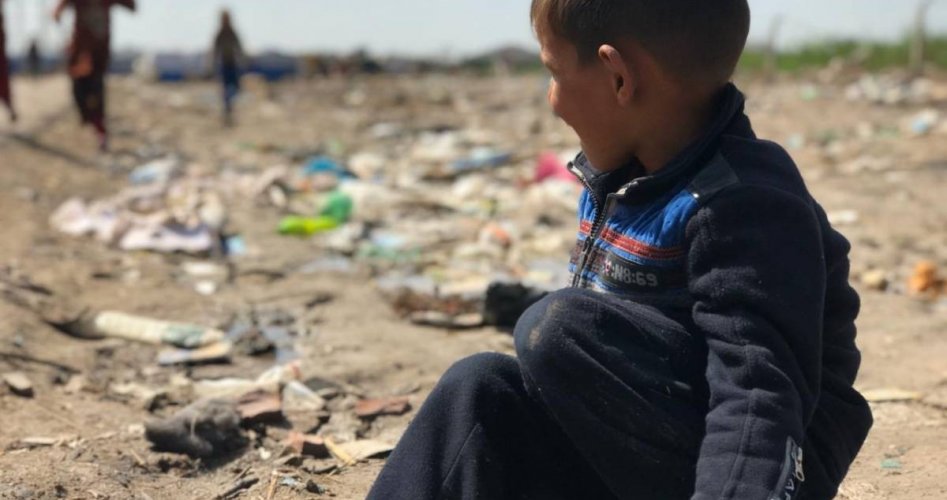 4.5 مليون عراقي يواجهون الفقر والجوع بسبب كورونا