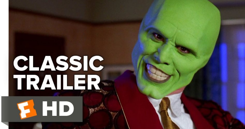 The Mask مترجم للعربية .. شاهد فيلم The Mask مترجم بجودة عالية على Netflix