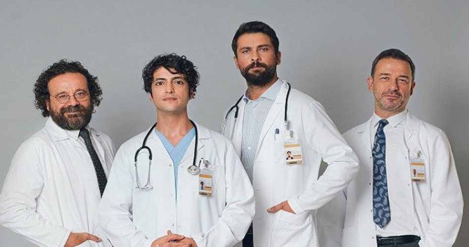 بالفيديو مسلسل الطبيب المعجزة Miracle Doctor الحلقة 29 أحداث رومانسية جريئة