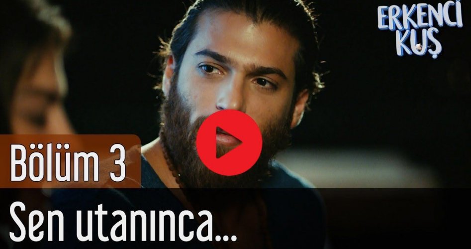 انت اطرق باب ح3 .. مسلسل انت اطرق بابي الحلقة 3 مترجم Sen Çal Kapımı 3