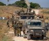 توتر على الحدود اللبنانية الإسرائيلية