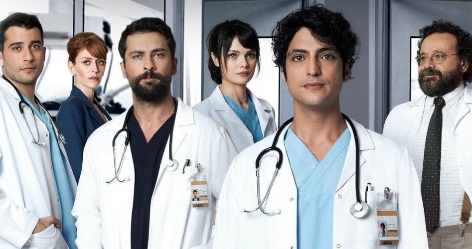 مشاهدة أحداث مسلسل الطبيب المعجزة Miracle Doctor الحلقة 29 مترجمة كاملة بأعلى جودة