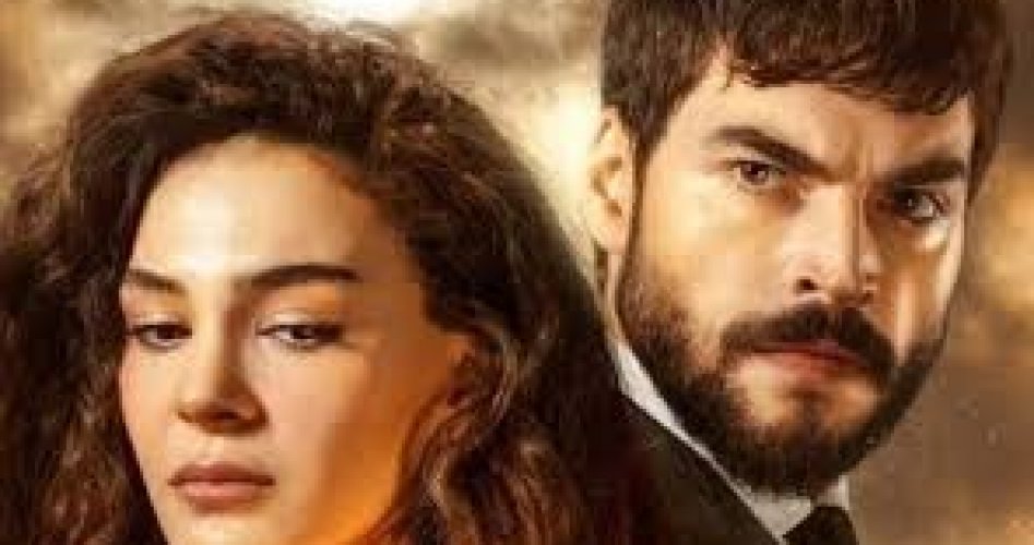 مسلسل زهرة الثالوث الحلقة 39 مترجم بالكامل أحداث رومانسية روعة مجانا الآن