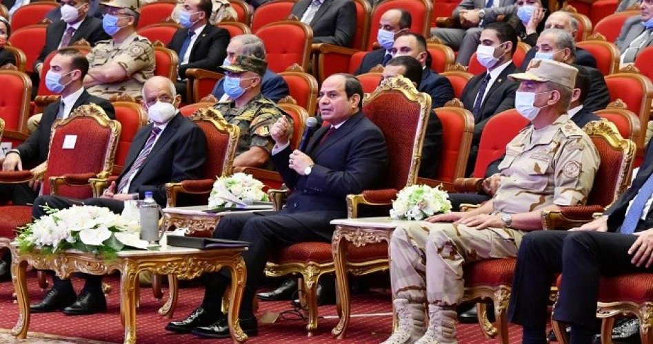 الندوة التثقيفية للقوات المسلحة الـ31