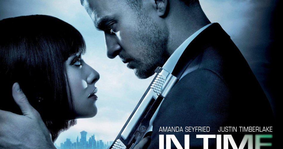 مشاهدة فيلم الخيال العلمي In Time 2011