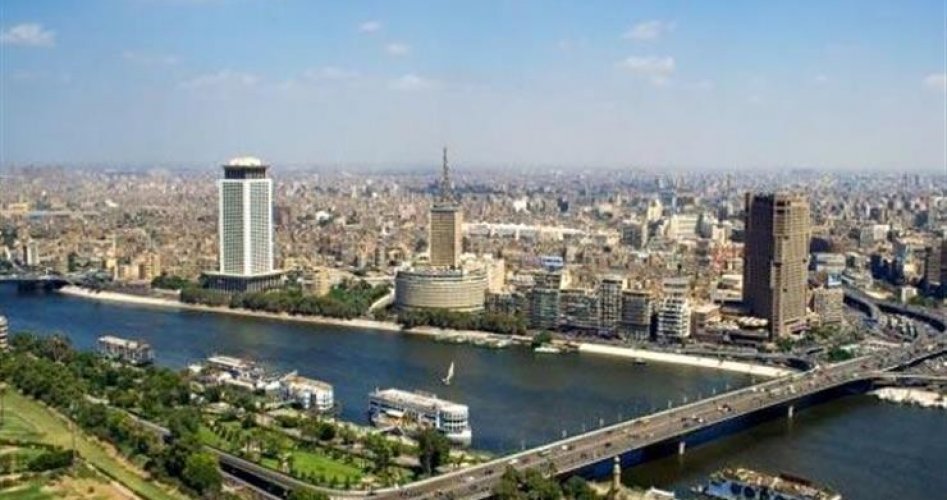 مصر