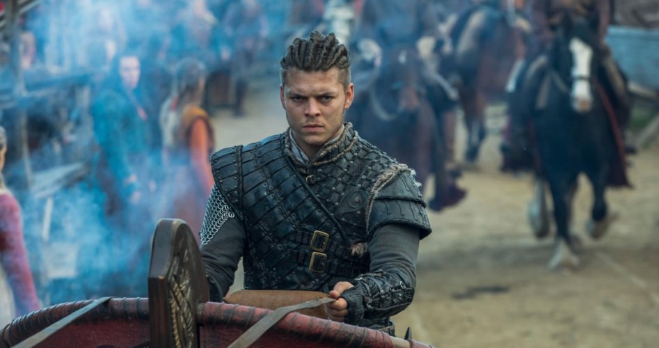 موعد عرض مسلسل فايكنغز الموسم السابع 2021 Vikings فيلم أكش دراما مترجم