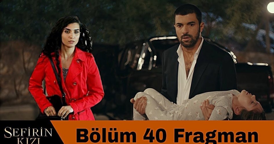 مسلسلات رمضان 2021: مسلسل ابنة السفير الحلقة 40 مترجمة 40 Sefirin Kızı على قصة عشق