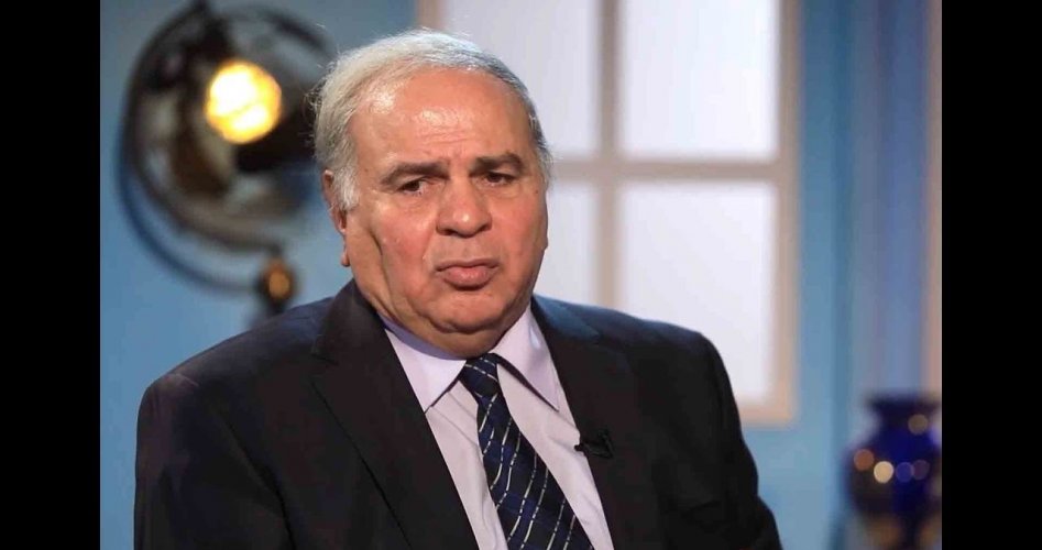 محمد حسين عبد الرحيم