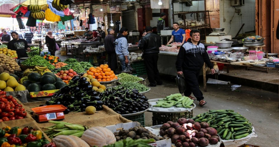 أسعار الخضروات والفواكه اليوم الخميس 4/3/2021 في مصر لحظة بلحظة