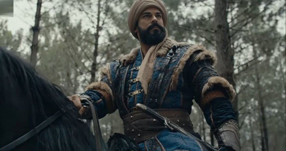 مسلسل قيامة عثمان 52 مترجمة osman قصة عشق.. المؤسس عثمان 52 مترجمة بجودة عالية