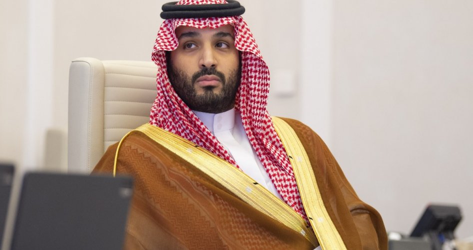 محمد بن سلمان