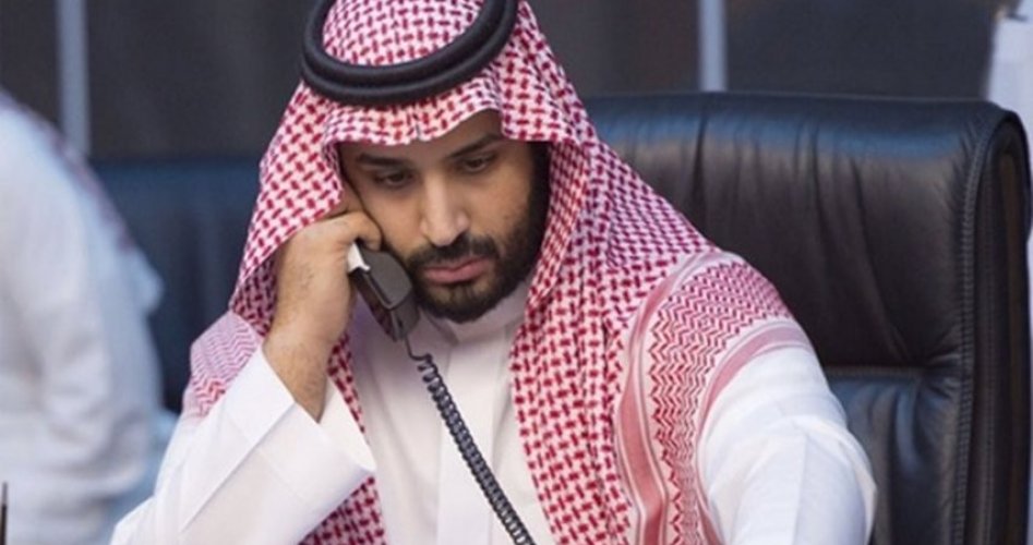 محمد بن سلمان